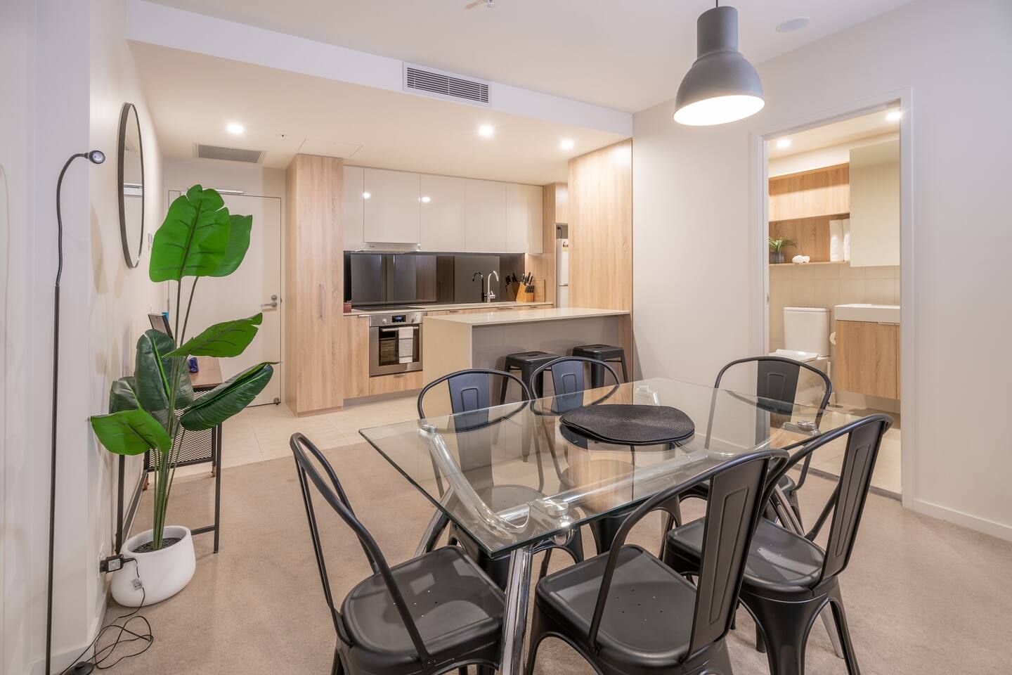 1403 550 Queen Street Brisbane City Qld 4000 Apartment For Rent 610 Domain