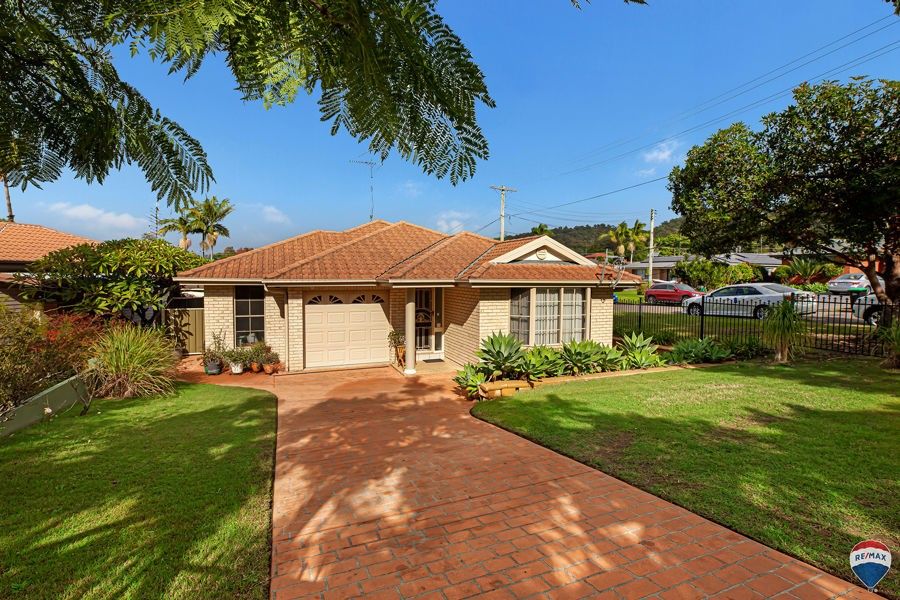 266 GREAT WESTERN HIGHWAY, Emu Plains NSW 2750, Image 0