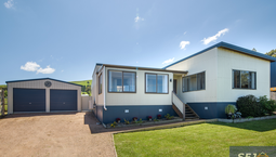 Picture of 87 Victoria St, TOORA VIC 3962
