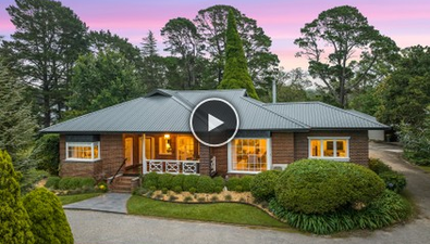 Picture of 13 Centennial Road, BOWRAL NSW 2576