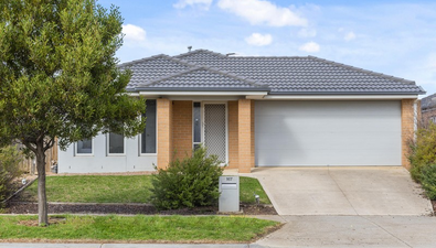 Picture of 167 James Melrose Drive, BROOKFIELD VIC 3338