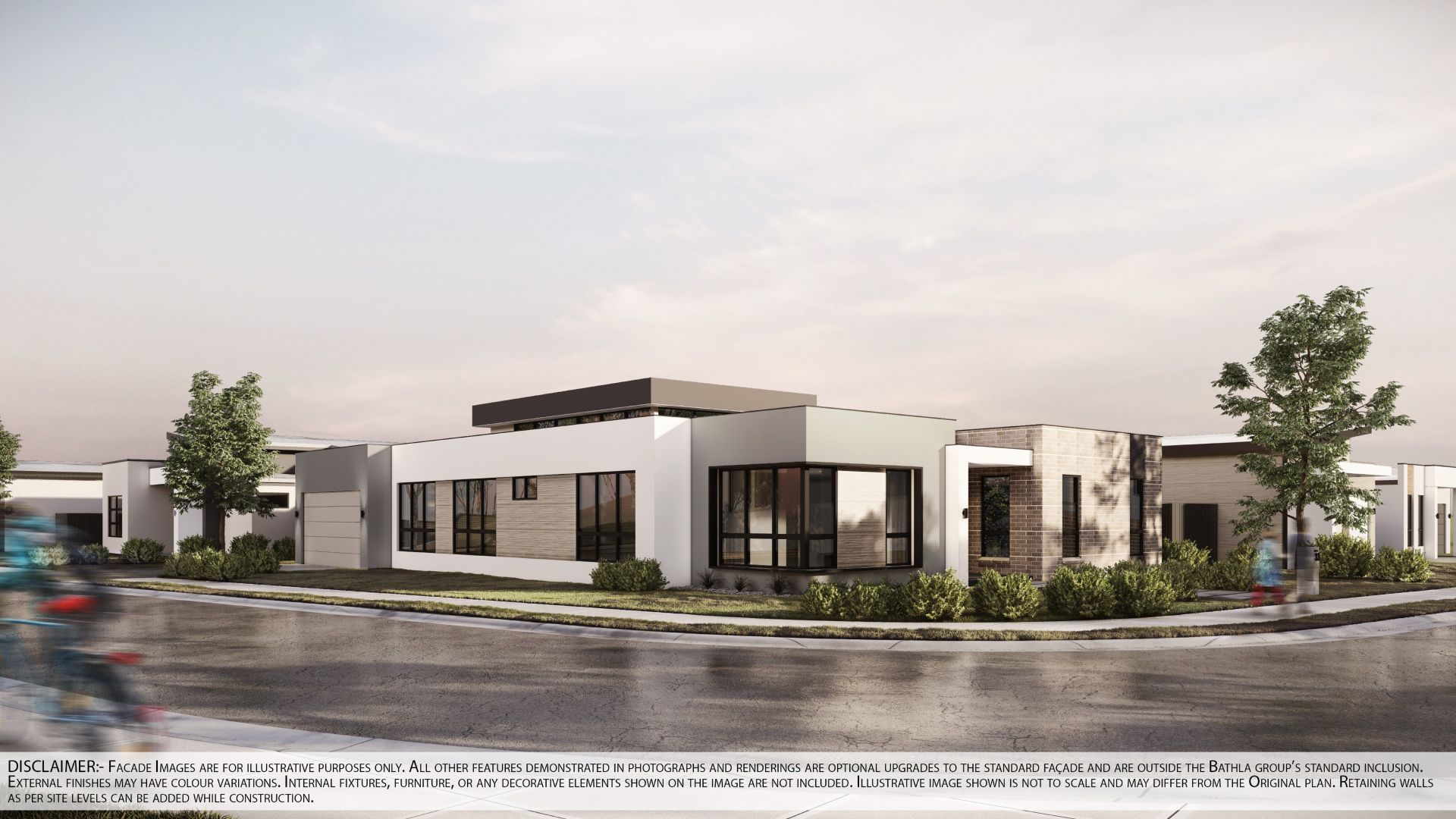 Claremont Meadows NSW 2747 4 beds house for Sale, Brand New Home and