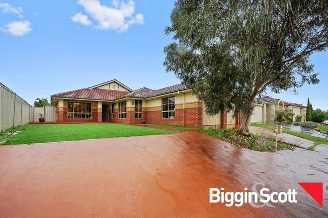 Picture of 68 Harmony Drive, TARNEIT VIC 3029