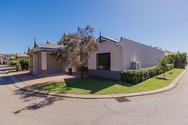 Picture of 41/68 Fisher Street, BELMONT WA 6104