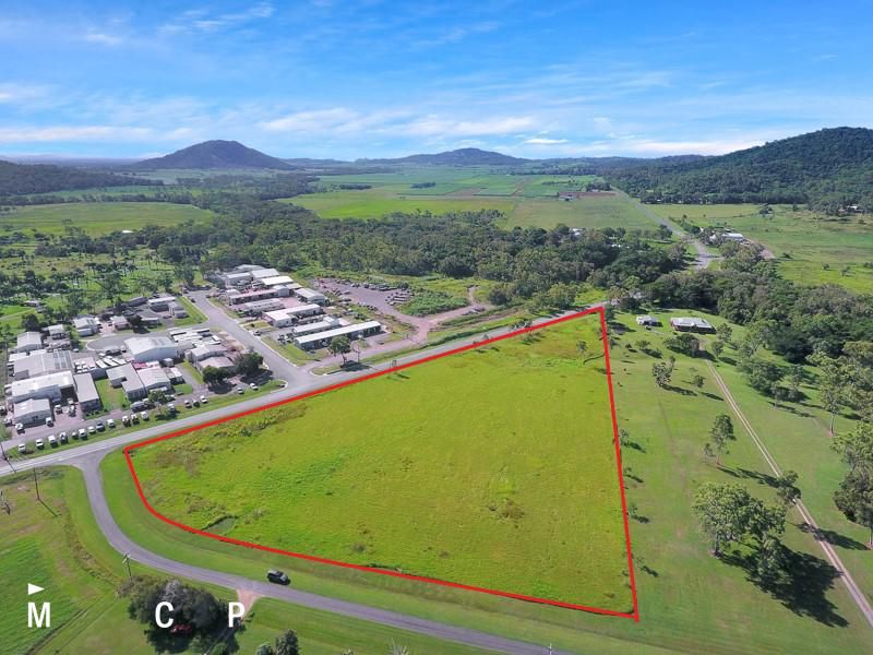 Lot 4 Muggleton Street, Sarina QLD 4737, Image 0