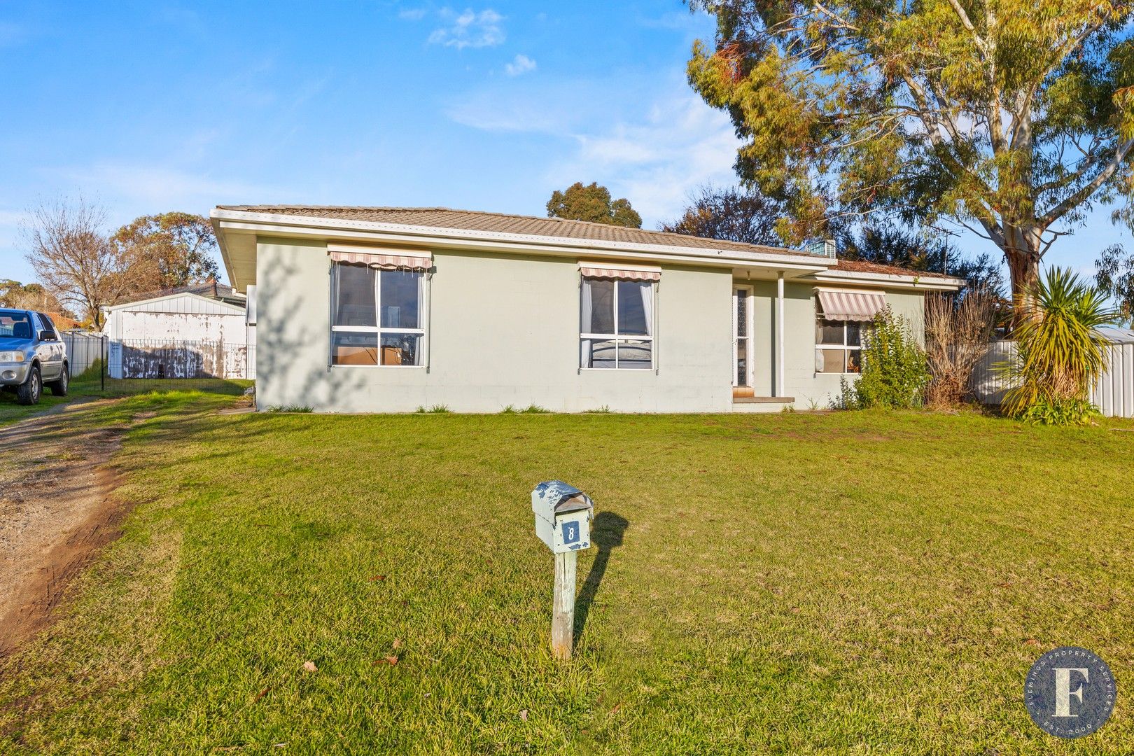 3 bedrooms House in 8 Jimmy Noonan Close YOUNG NSW, 2594