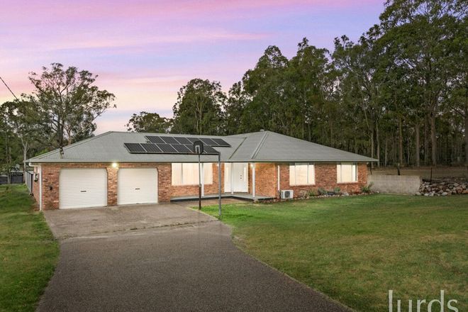 Picture of 12 Glennie Street, ELLALONG NSW 2325