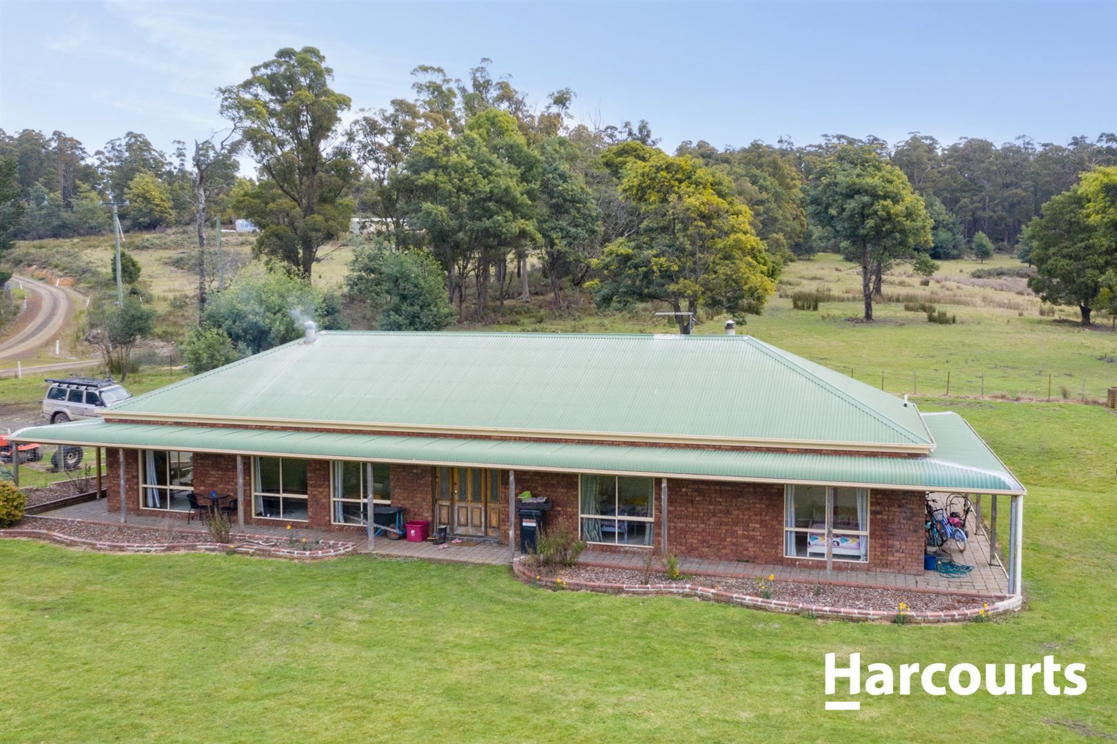 441 Gundagai Road, Tunnel TAS 7254, Image 0