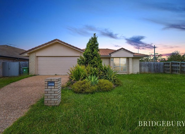 2 Lotus Avenue, Bellmere QLD 4510