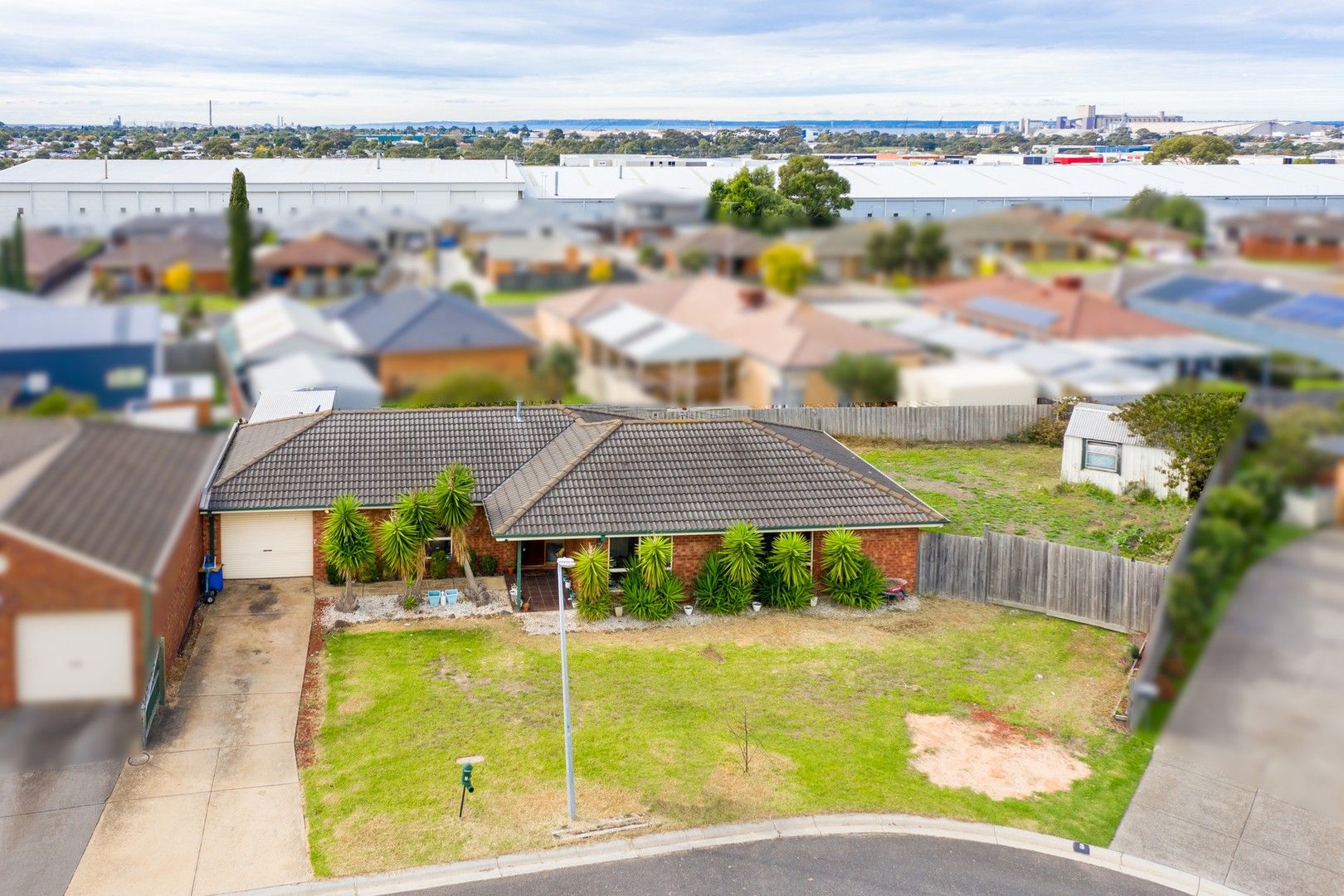 2 David Court, Bell Park VIC 3215, Image 0