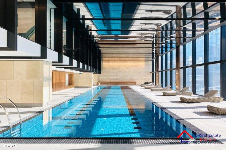 Additional image 9 of 2001/628 Flinders St, Docklands VIC 3008