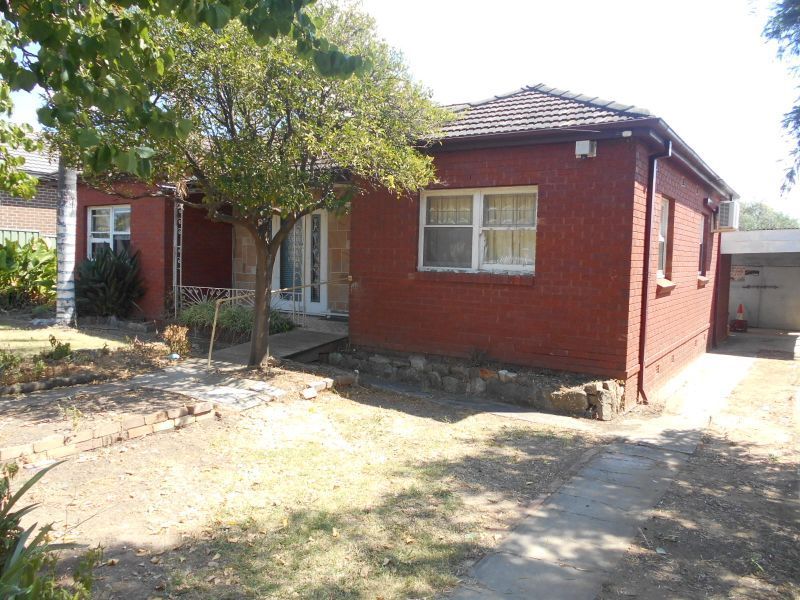 31 Carnation Avenue, Casula Property History & Address Research Domain
