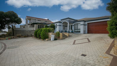 Picture of 18 Connaught Way, CURRAMBINE WA 6028