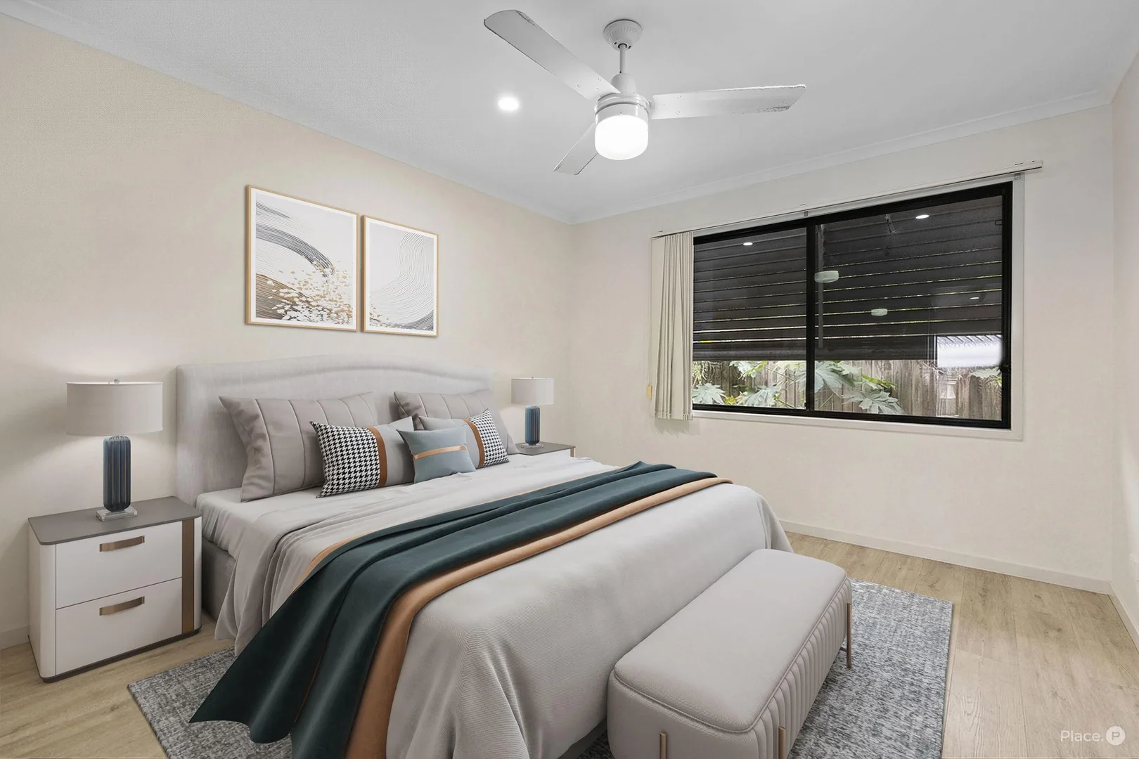 Additional image 3 of 25/204 Kelvin Grove Road, Kelvin Grove QLD 4059
