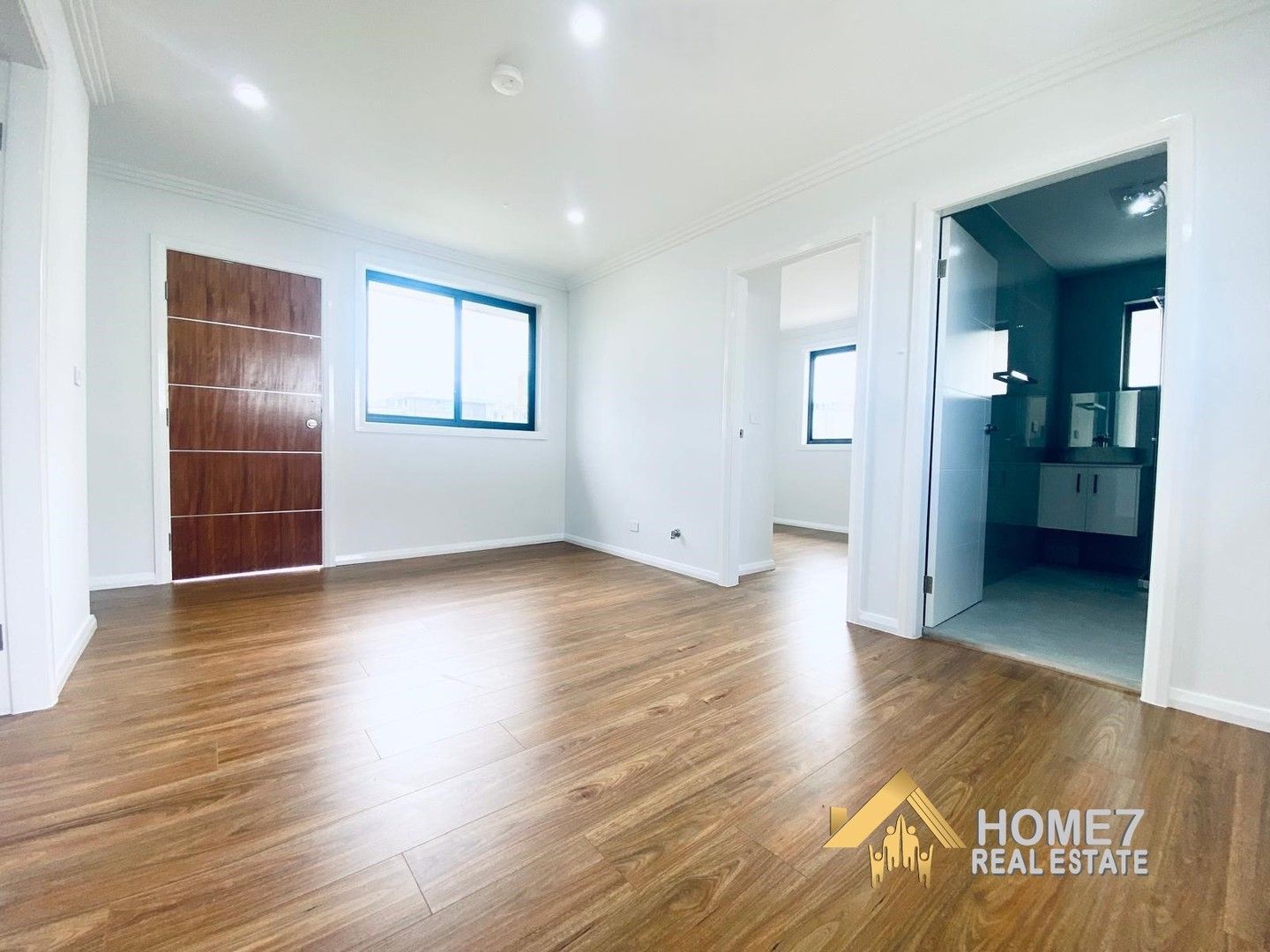 2 bedrooms House in 27A Browns Road AUSTRAL NSW, 2179
