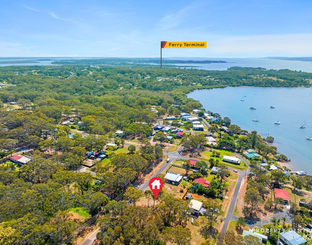 19 Jasper Street, Russell Island QLD 4184