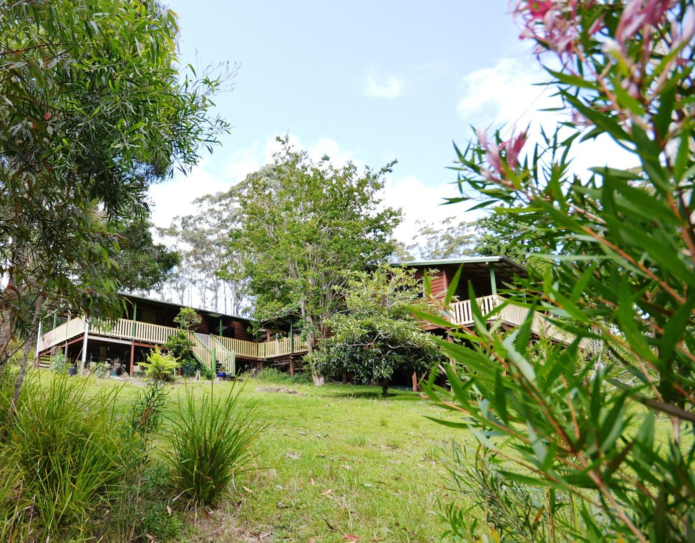 8 Blackbutt Ridge Road, Lowanna NSW 2450, Image 0