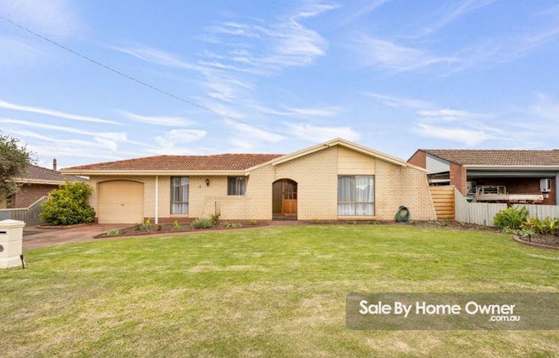 13 Swan Avenue, Collie WA 6225, Image 0