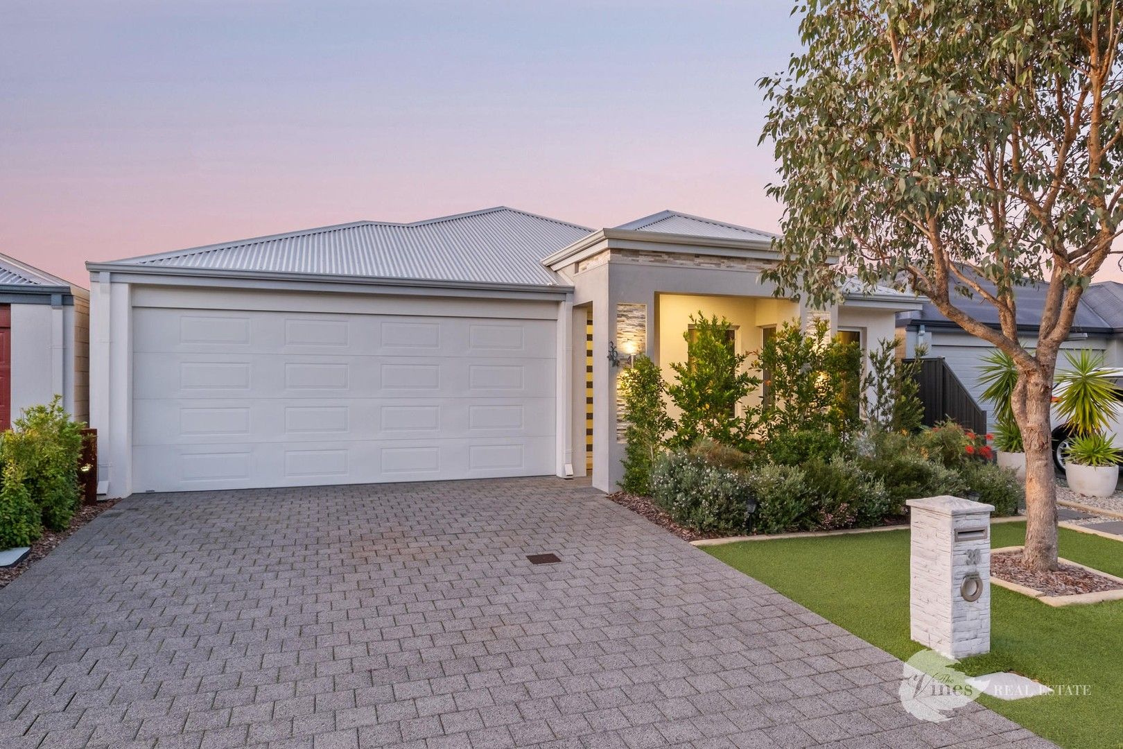 36 Courbette Way, The Vines WA 6069, Image 0