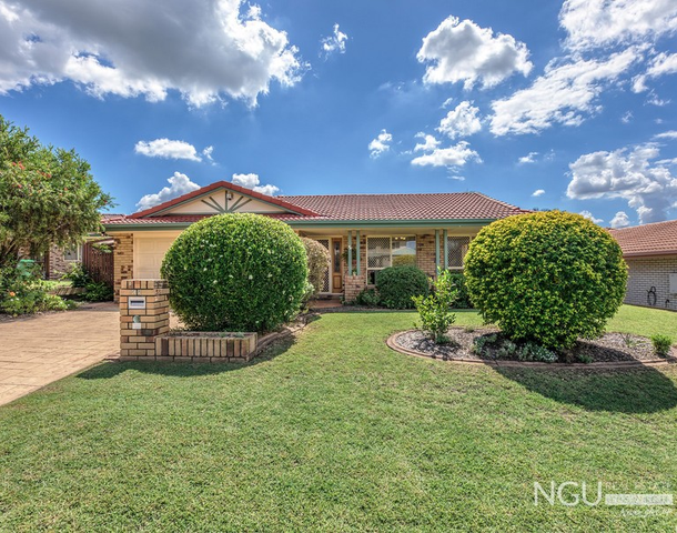 68 Rumsey Drive, Raceview QLD 4305