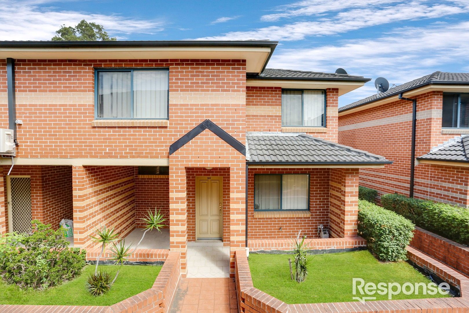 26/58 Lansdowne Street, Merrylands NSW 2160, Image 0