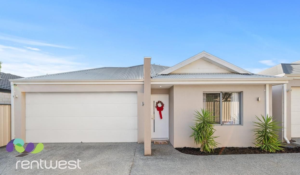 3 bedrooms House in 15B Sixth Road ARMADALE WA, 6112
