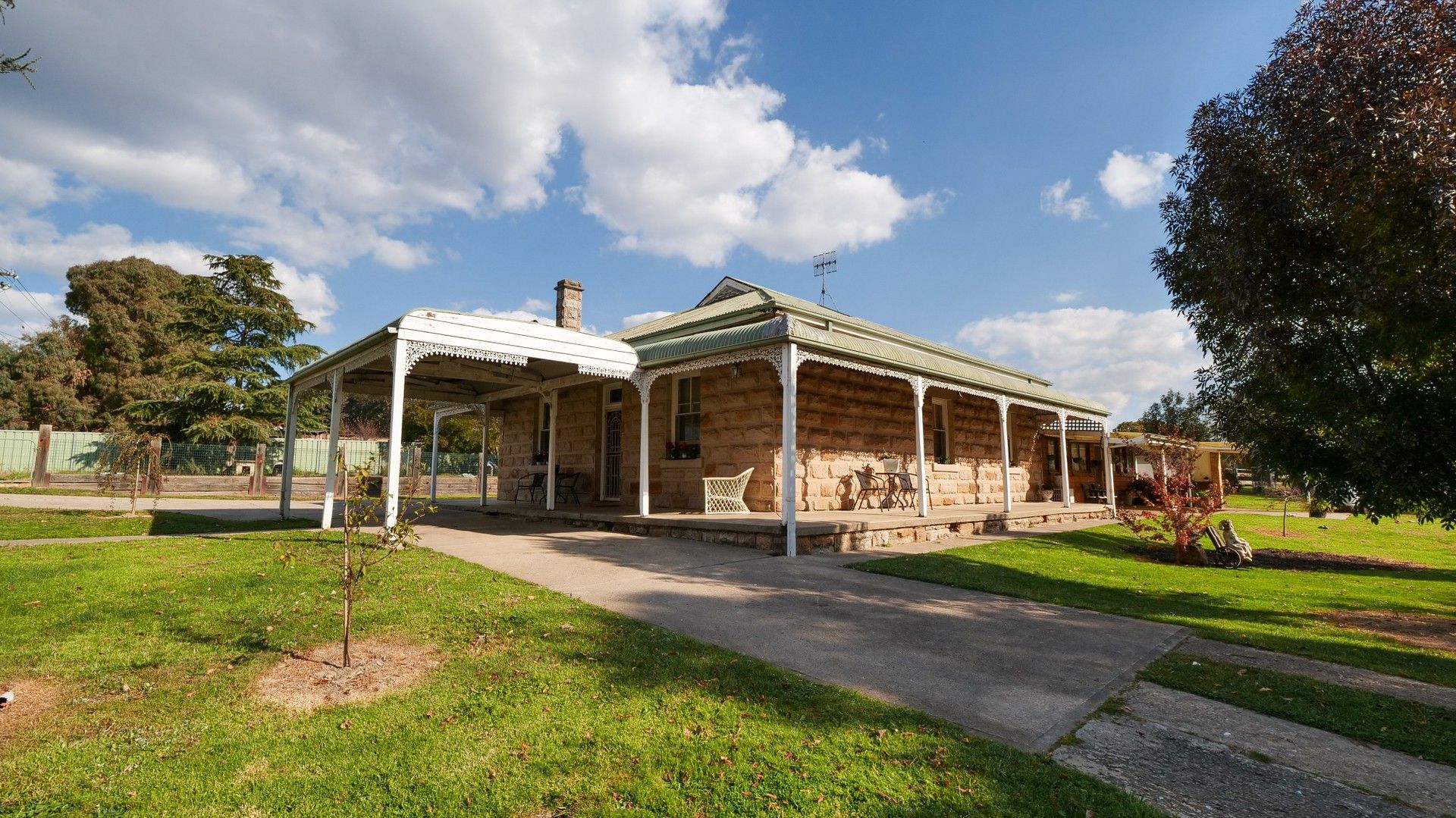 1449 Castlereagh Highway, Lidsdale NSW 2790, Image 0