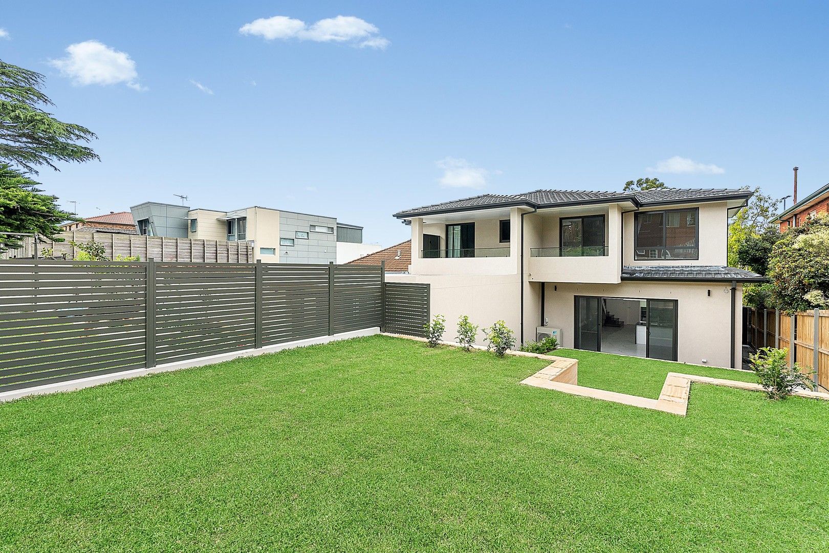 4 bedrooms House in  NORTHBRIDGE NSW, 2063