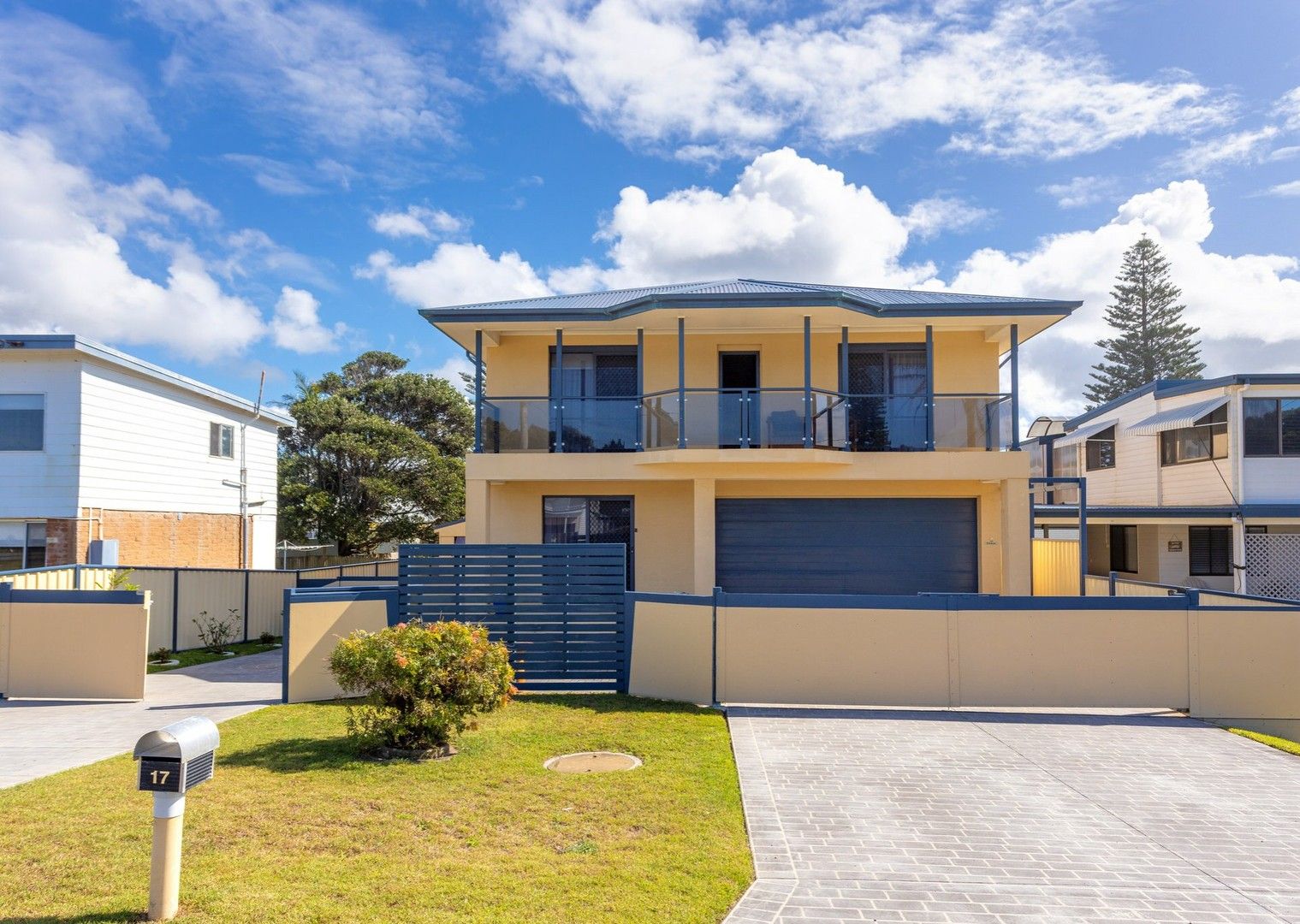 17 Manning Street, Manning Point Property History & Address Research