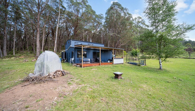 Picture of 103 Blue Bush Road, WYANBENE NSW 2622