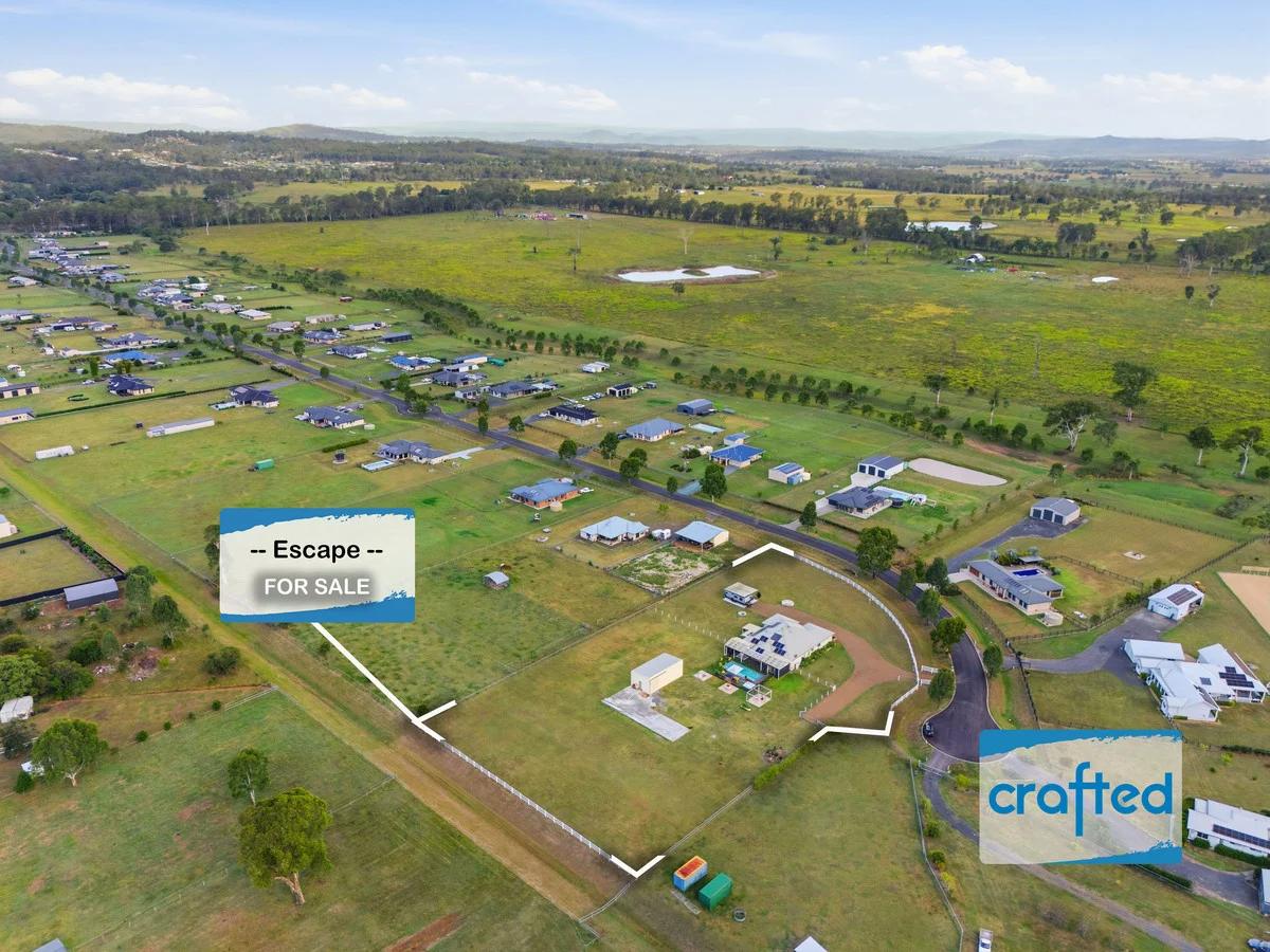 Additional image 42 of 123 Brumby Drive, Woodhill QLD 4285