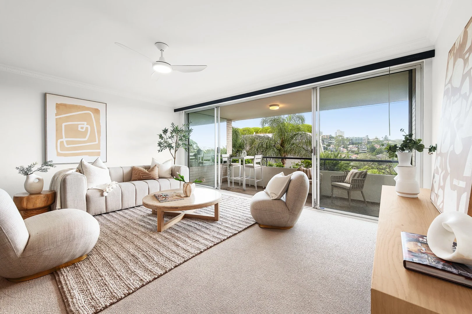8/373 Alfred Street North, Neutral Bay NSW 2089