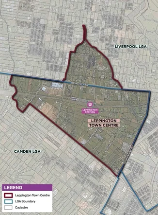 Additional image 12 of Lot 216/TBA Twelfth Avenue, Austral NSW 2179