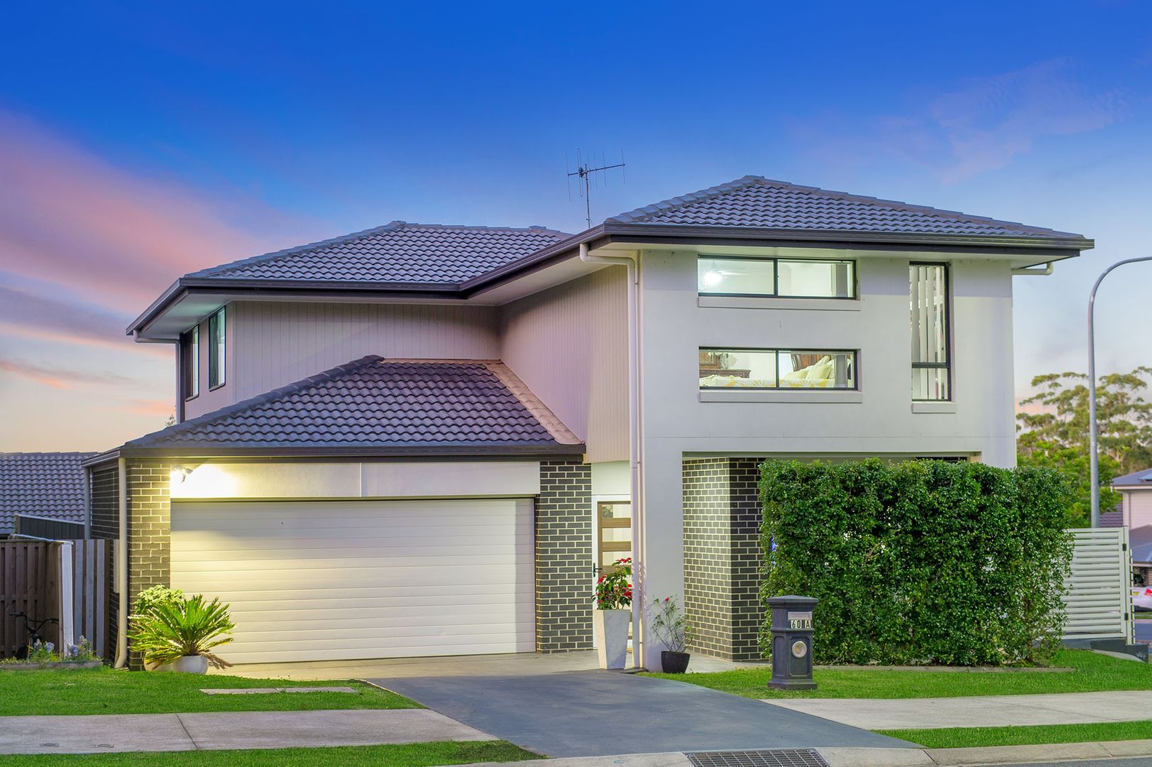 60A Chancellors Drive, Thrumster Property History & Address Research