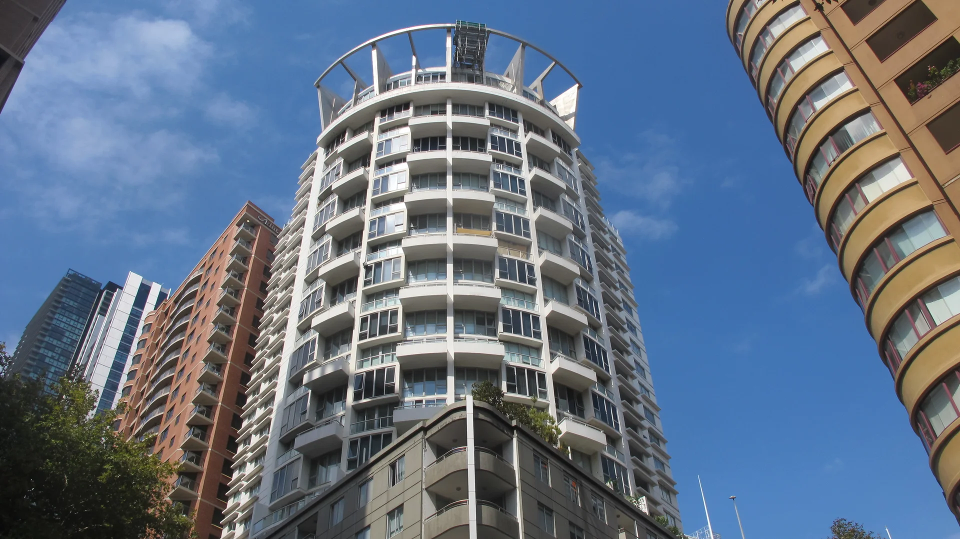 Additional image 14 of 270/298-304 Sussex Street, Sydney NSW 2000