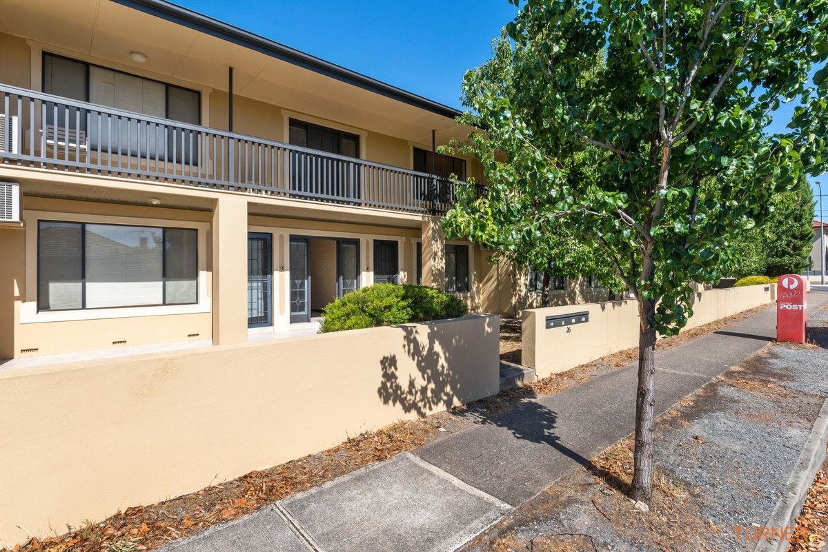 6/26 Ashbrook Avenue, Payneham SA 5070, Image 0