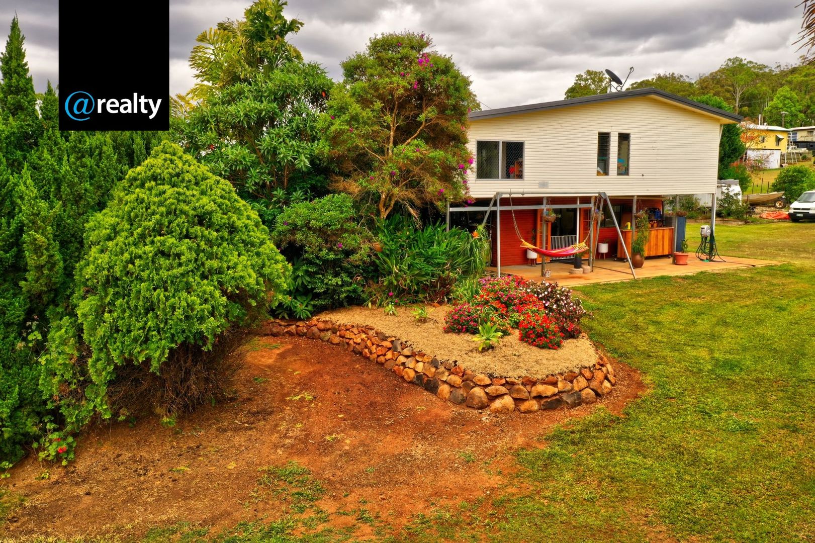 60 Herbert Street, Ravenshoe QLD 4888, Image 2