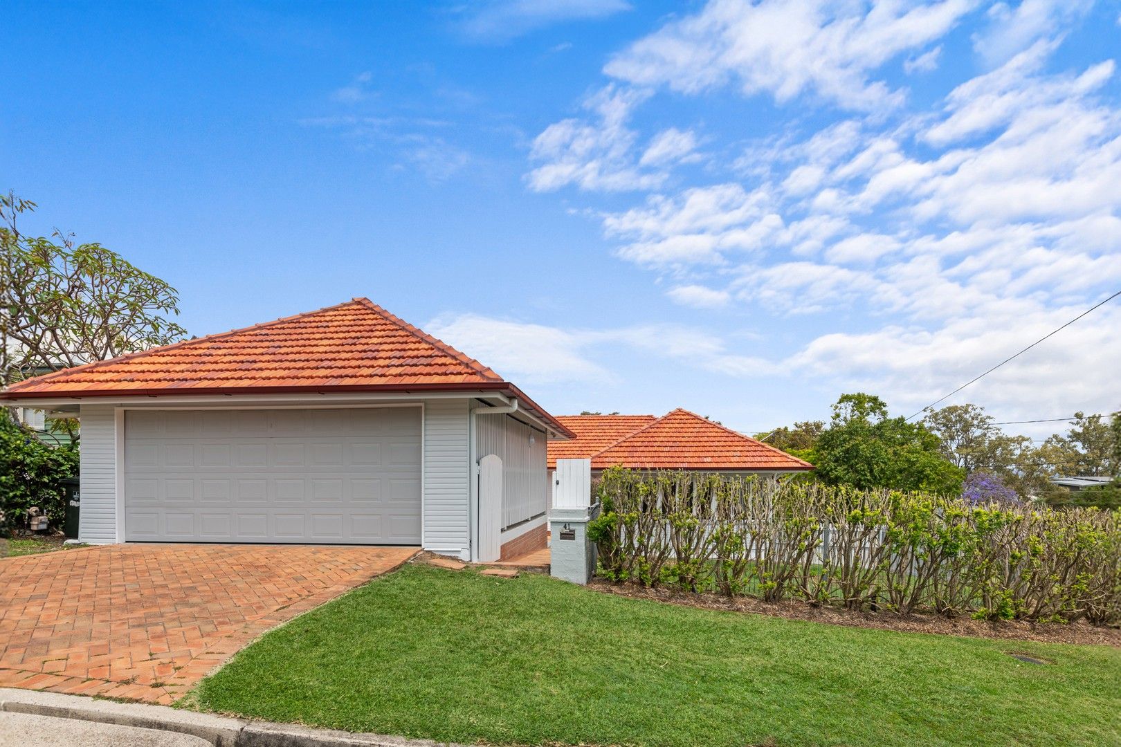 3 bedrooms House in 41 Sirius Street COORPAROO QLD, 4151