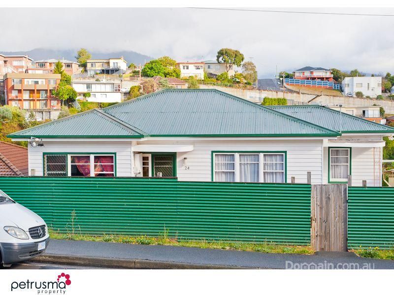 24 Fifth Avenue, WEST MOONAH TAS 7009, Image 2