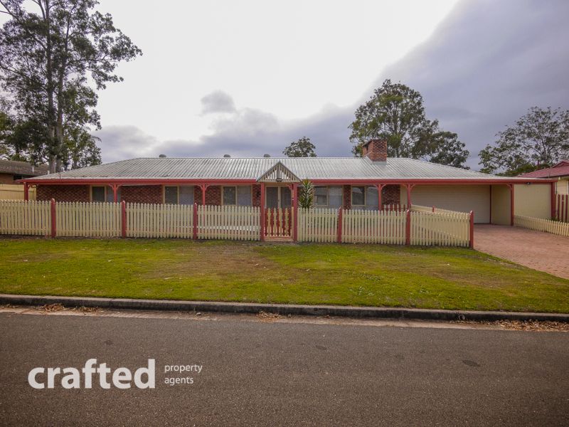 18 Woodview St, Browns Plains QLD 4118, Image 0