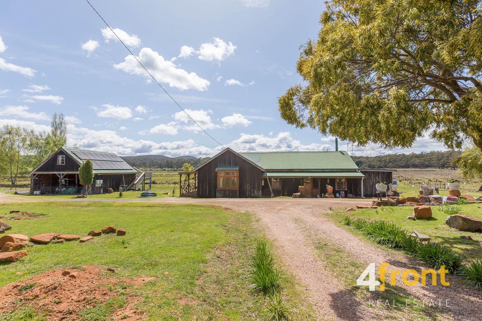 465 River Road, Reedy Marsh TAS 7304 House for Sale Domain