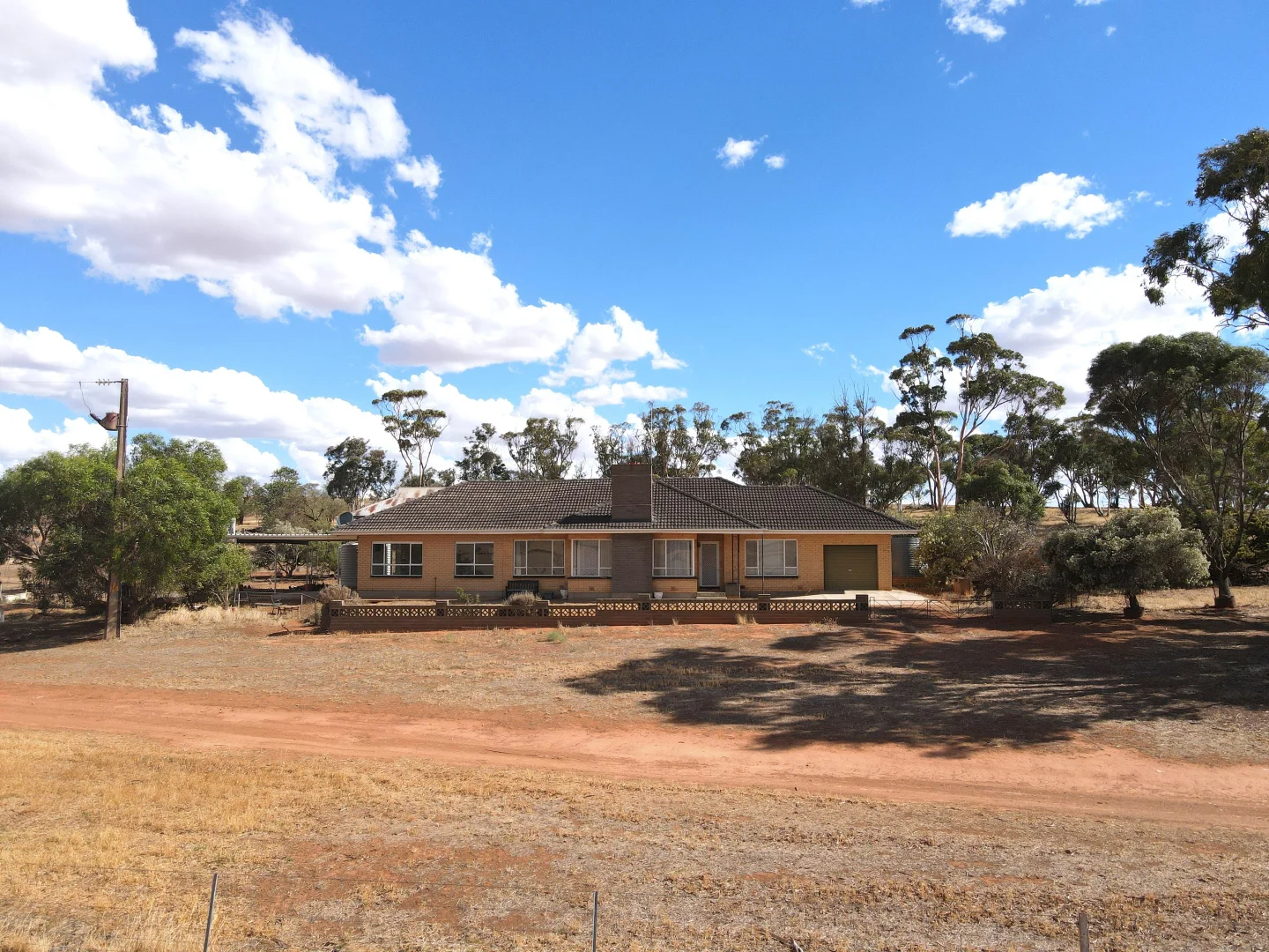 Additional image 12 of 4087 Booborowie Rd, Hallett SA 5419
