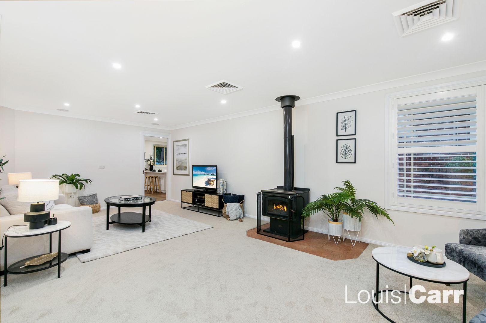 3a Kings Lynn Court, West Pennant Hills NSW 2125, Image 2
