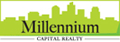 Millennium Capital Realty's logo