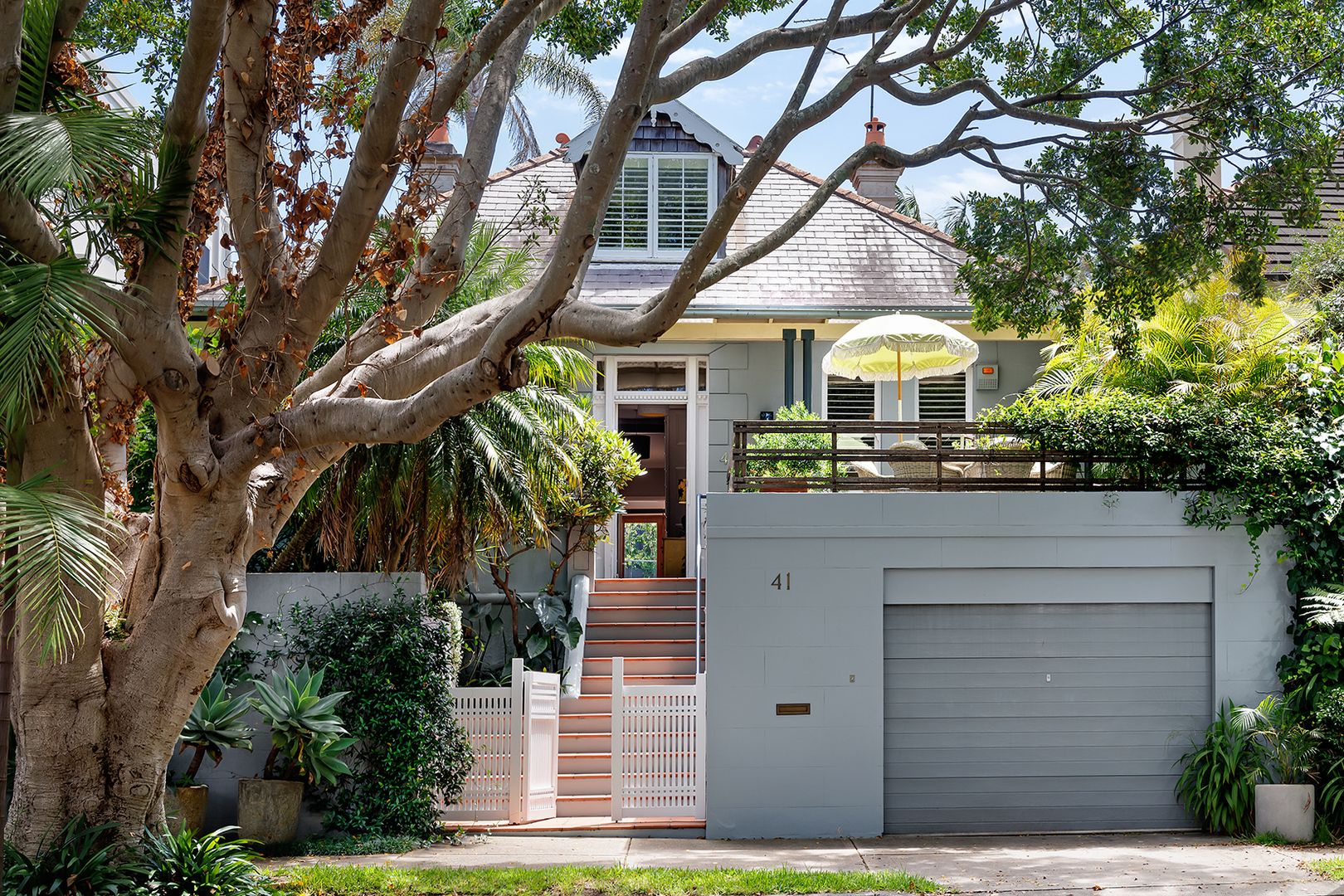 41 Wiley Street, Waverley Property History & Address Research Domain