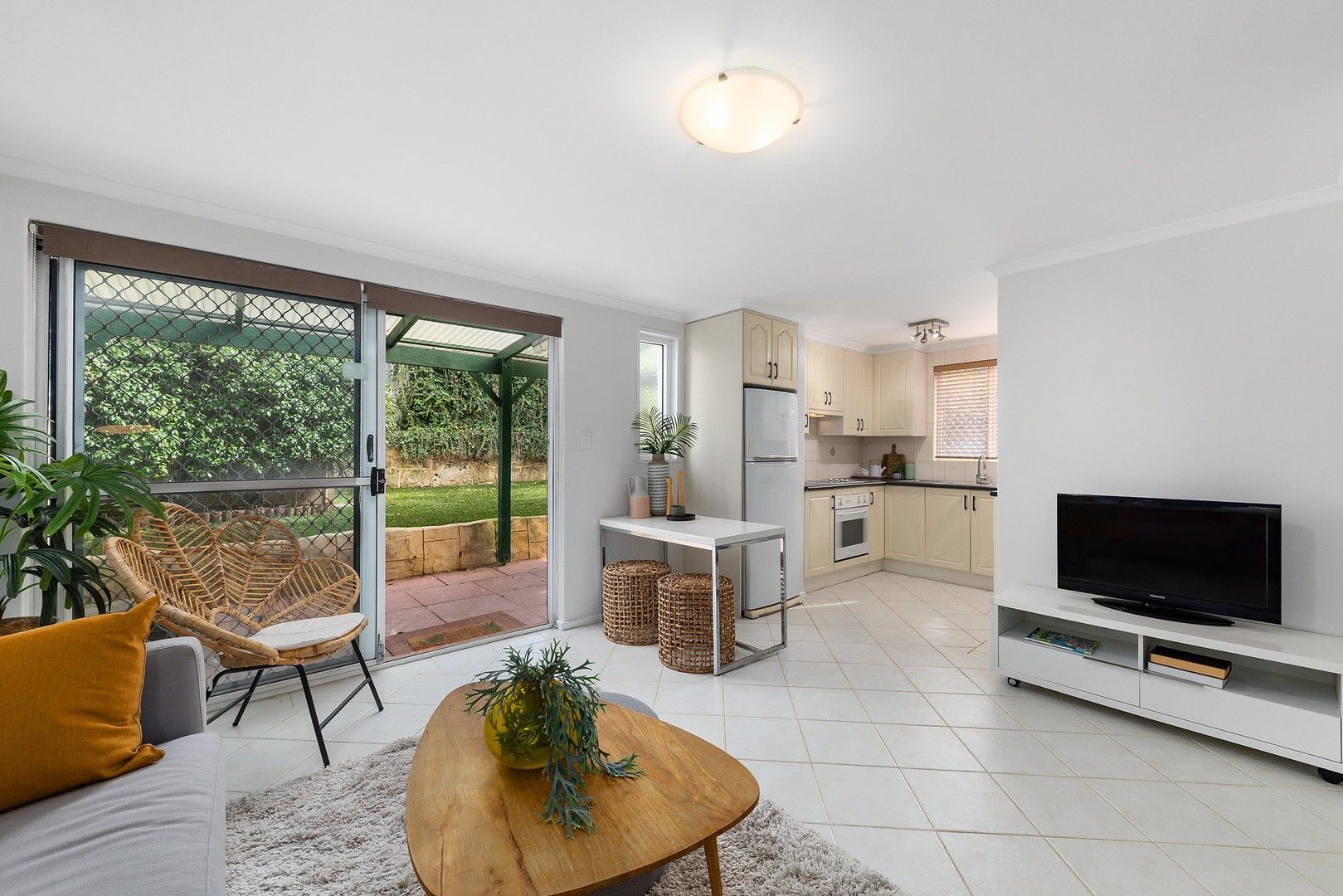 2 bedrooms Townhouse in 6/57 First Avenue MOUNT LAWLEY WA, 6050