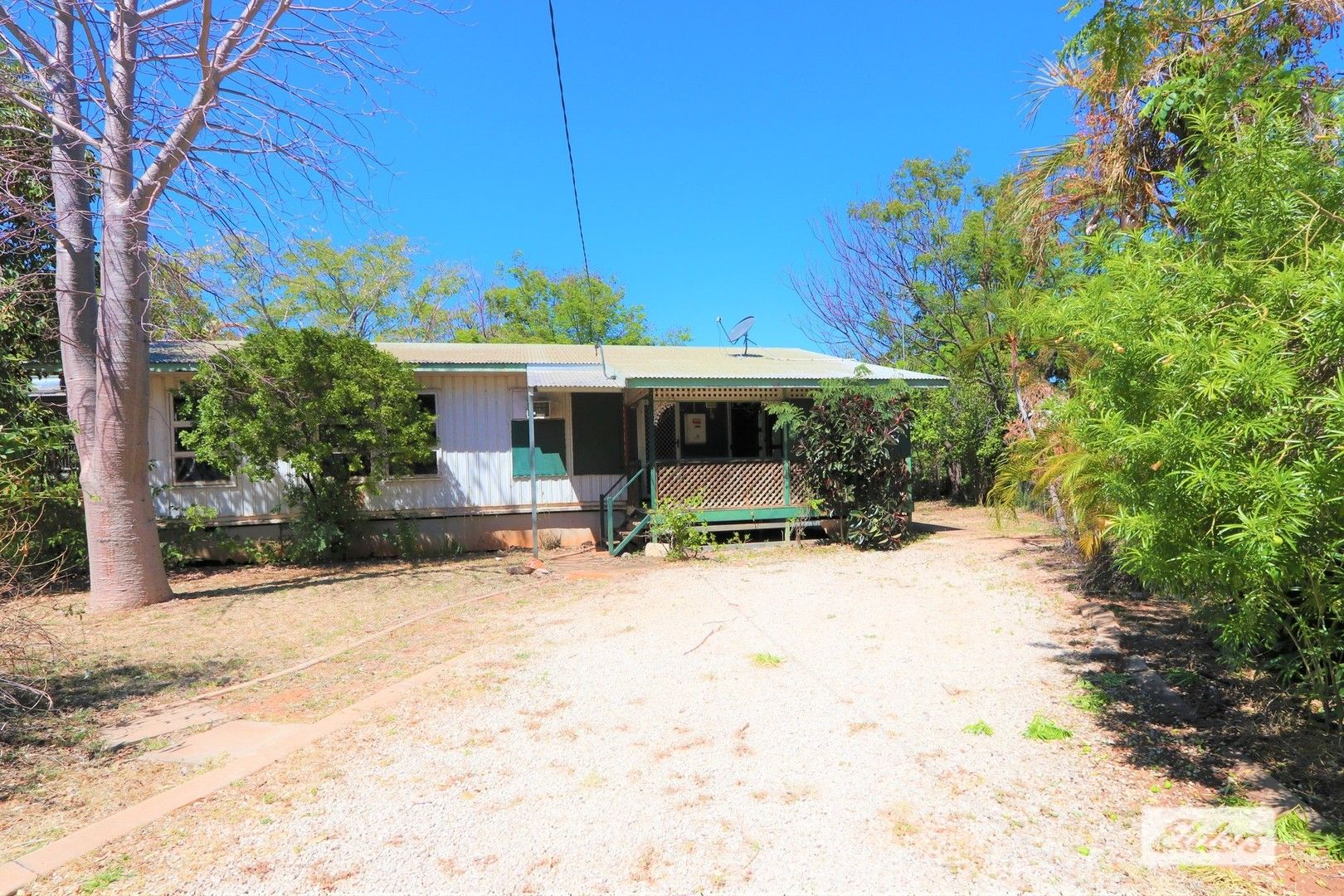 20 Lucy Street, Katherine NT 0850, Image 1