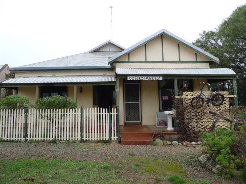 22 Main Street, Arthurton SA 5572, Image 0