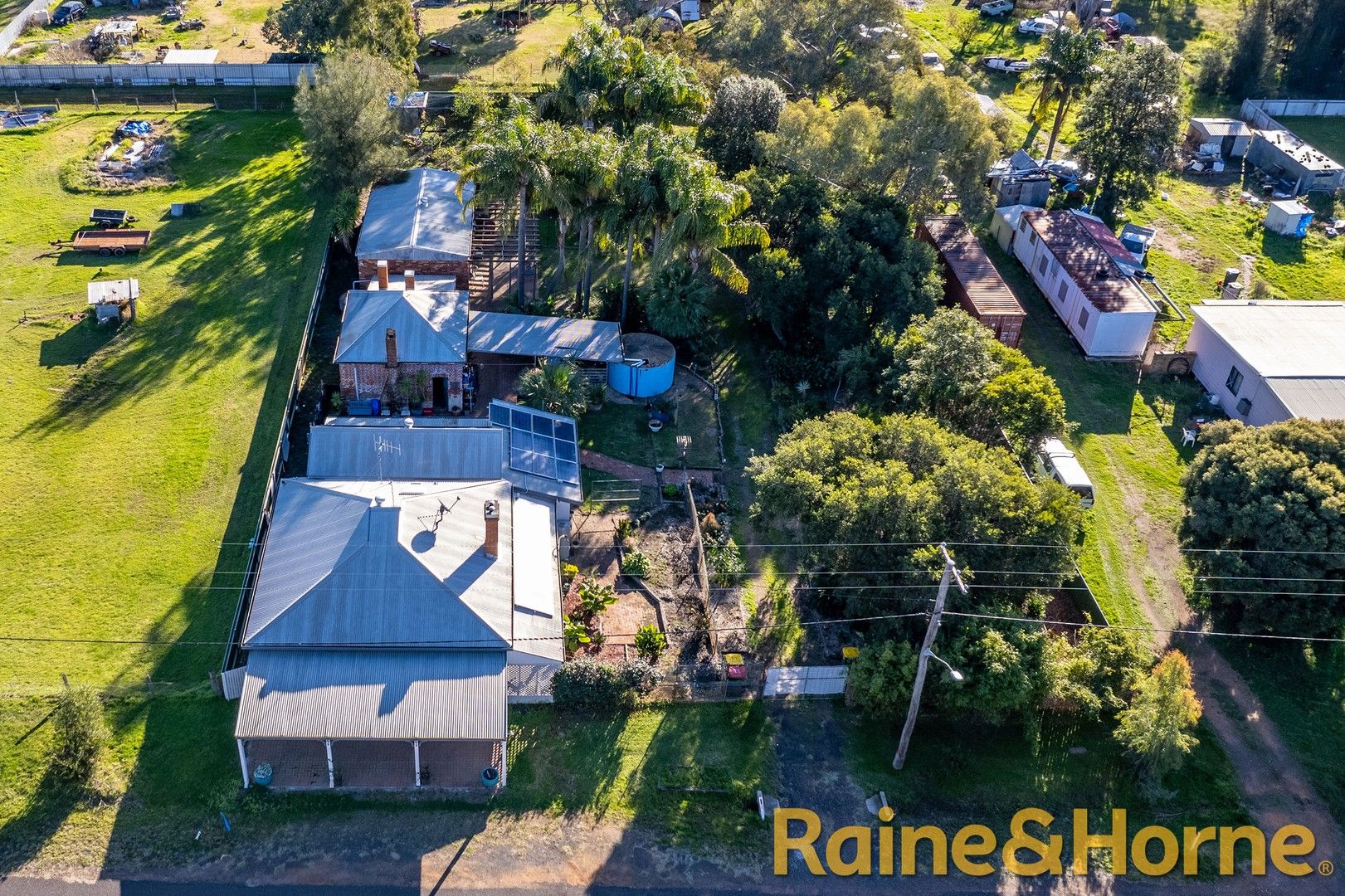 19 Railway Street, Eumungerie NSW 2822, Image 0