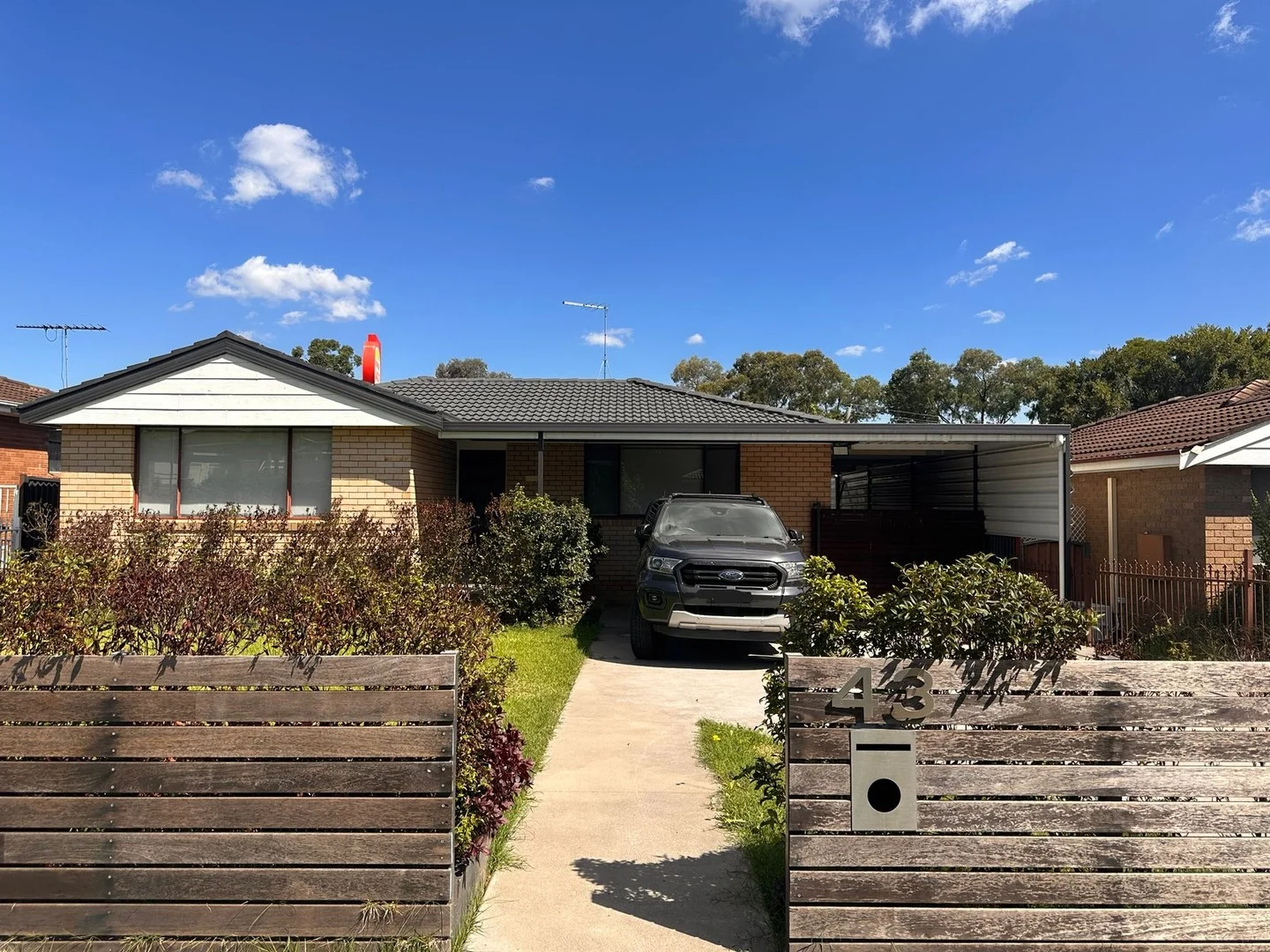 43 Glenn Street, Dean Park NSW 2761